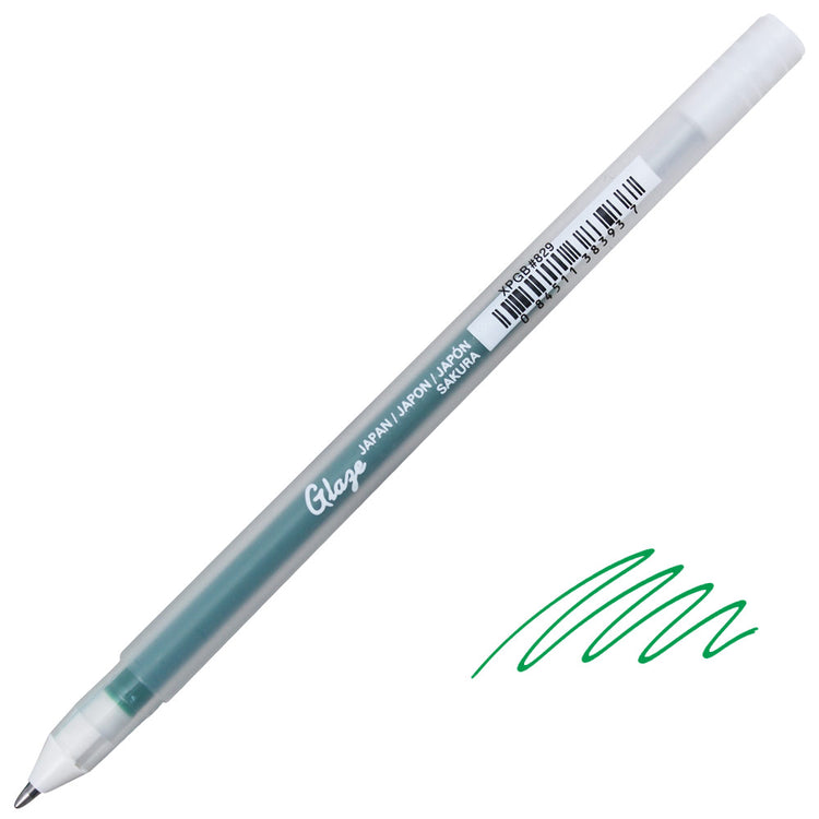 Sakura Gloss Pen