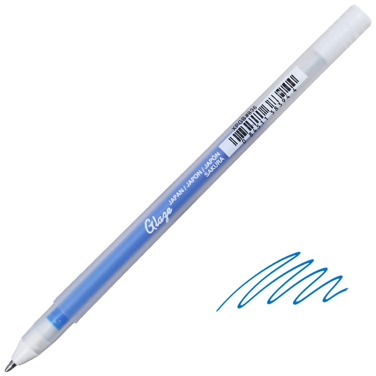 Sakura Gloss Pen
