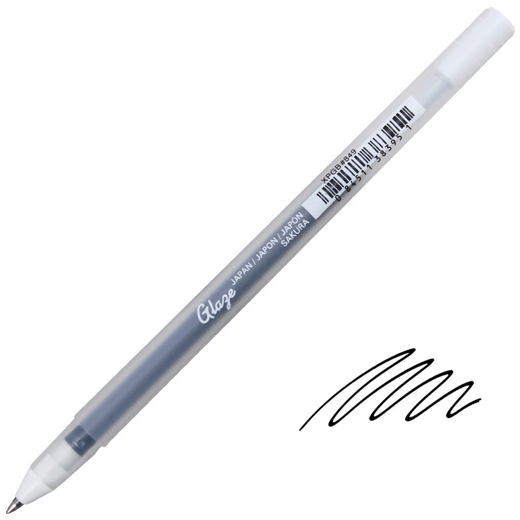 Sakura Gloss Pen