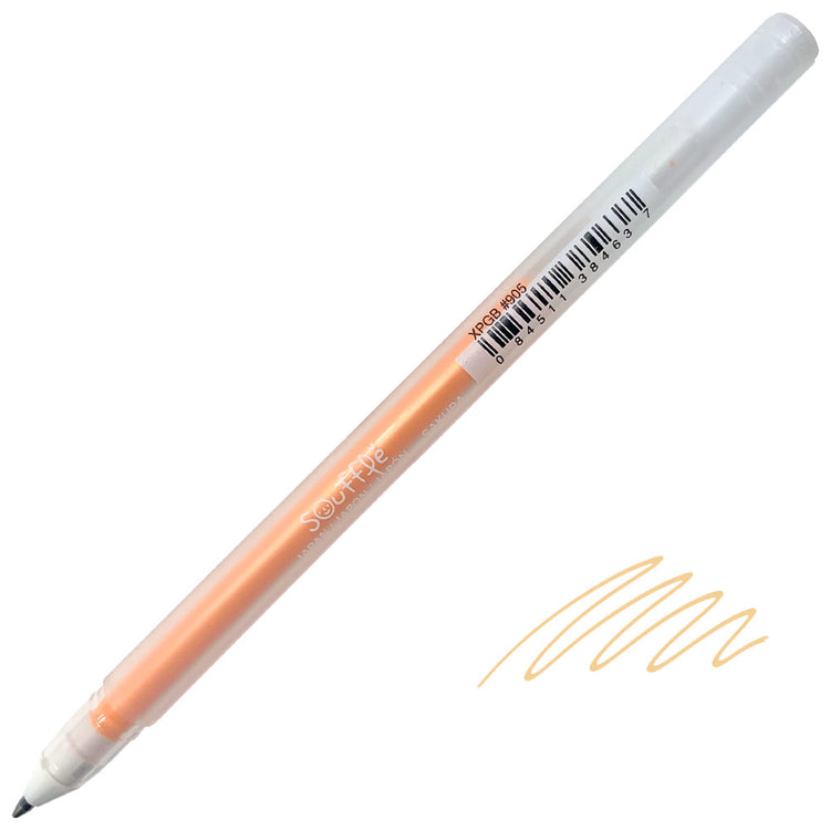 Sakura Souffle Gel Pen