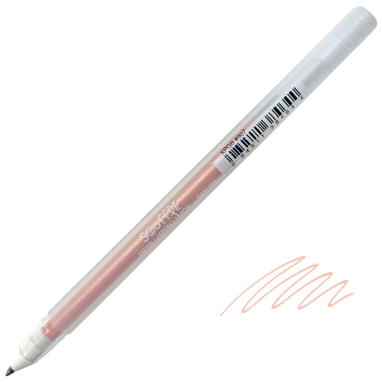 Sakura Souffle Gel Pen