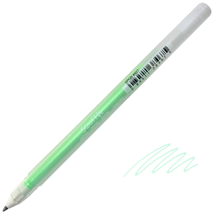 Sakura Souffle Gel Pen