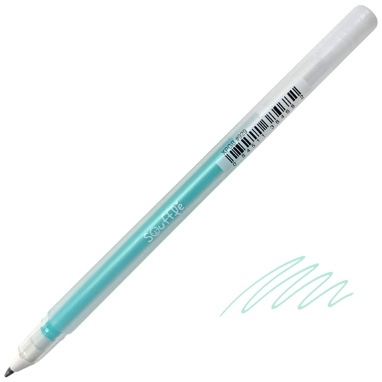 Sakura Souffle Gel Pen