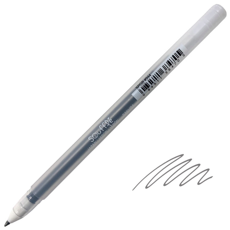 Sakura Souffle Gel Pen