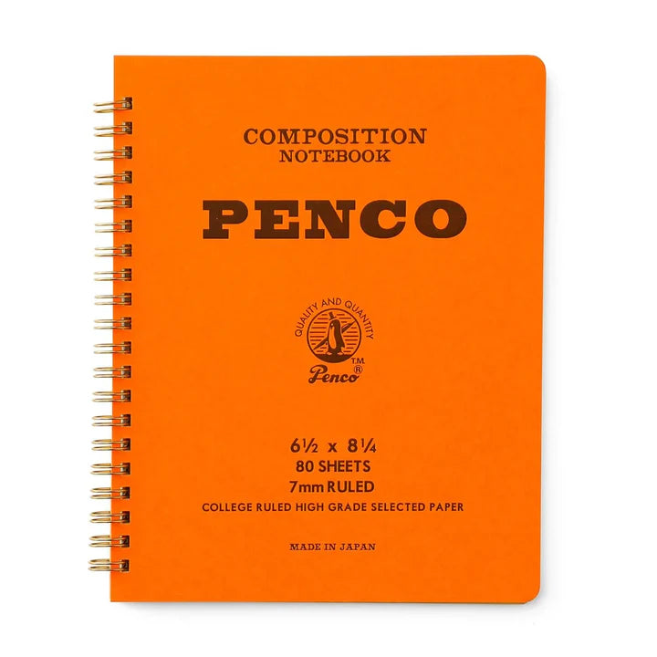 PENCO Composition Notebook