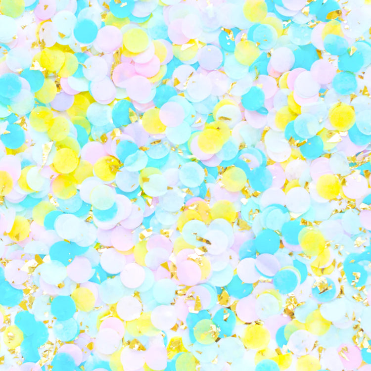Ice Cream Confetti