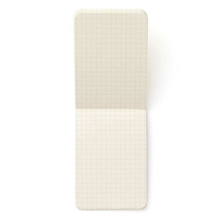 Pocket Flip Soft Cover Notepad