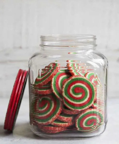 Holiday Cookies: Showstopping Recipes to Sweeten the Season