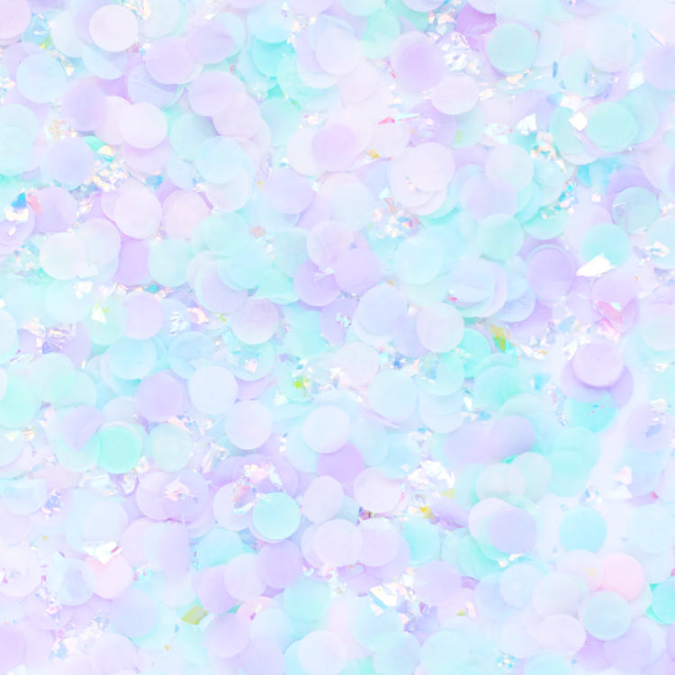 Mermaid Confetti