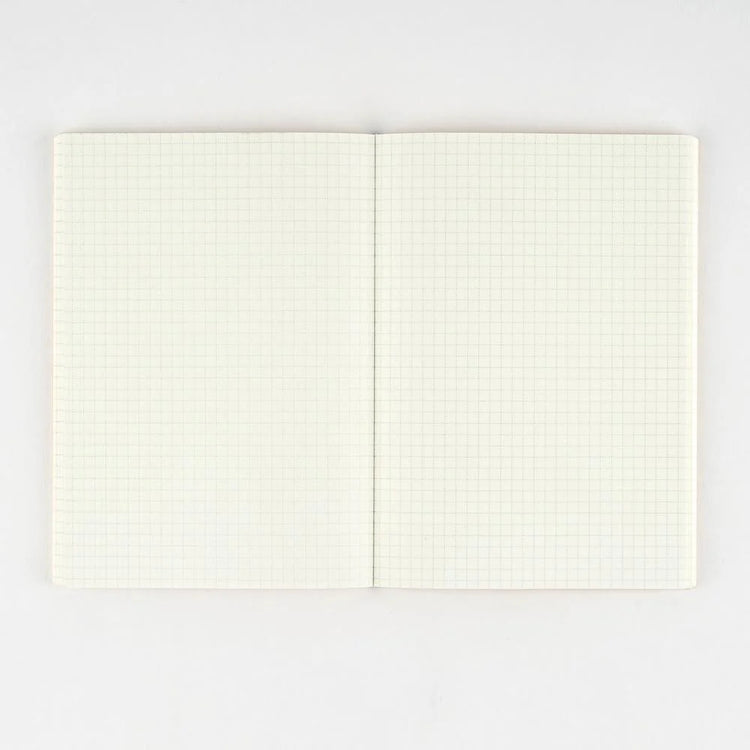 Hobonichi Graph Notebook (A6)