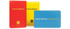 1943 Two Way - Notebooks