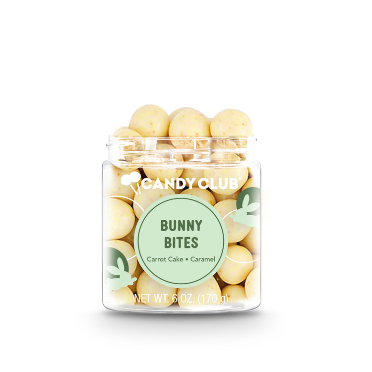 Bunny Bites Candy