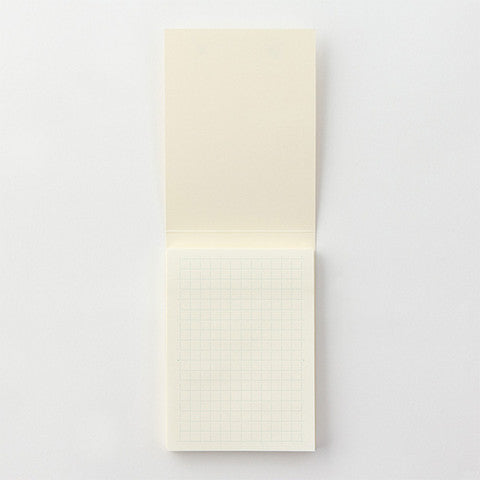 MD Grid Sticky Note Pad
