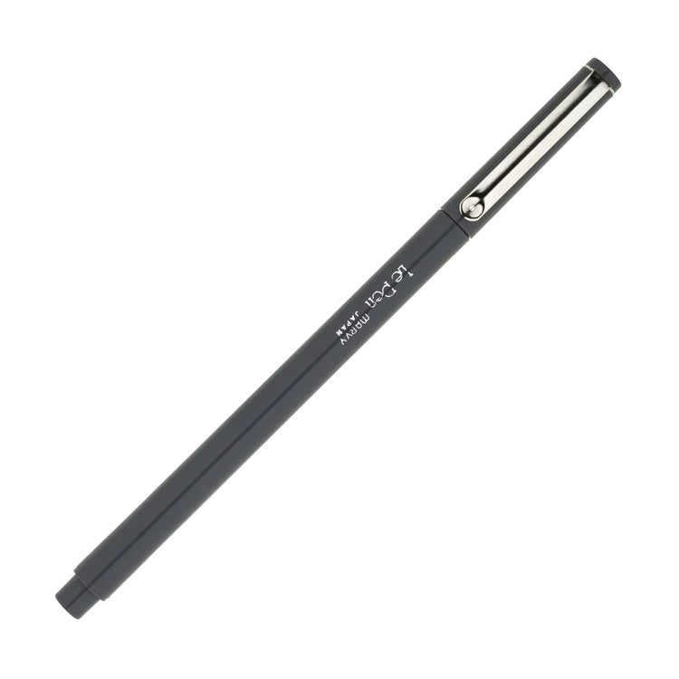 Le Pen Dark Grey