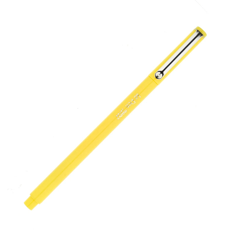 Le Pen Yellow
