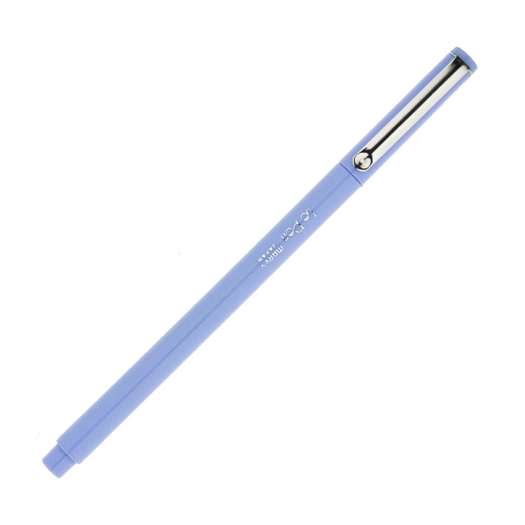 Le Pen Periwinkle