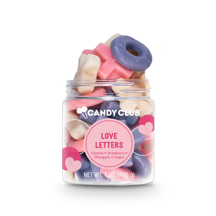 Love Letters Gummies