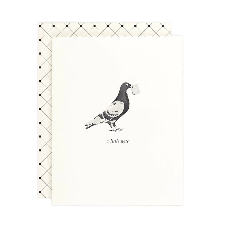 A little note Boxed Set
