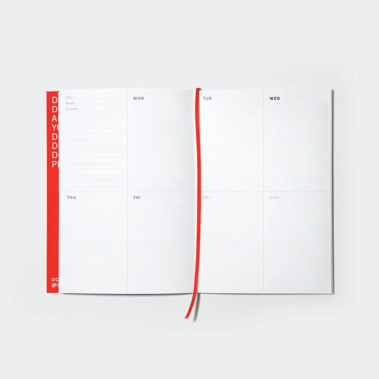 Plan Book