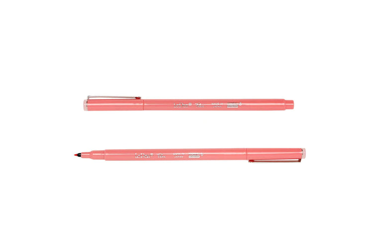 Le Pen Flex Coral Pink