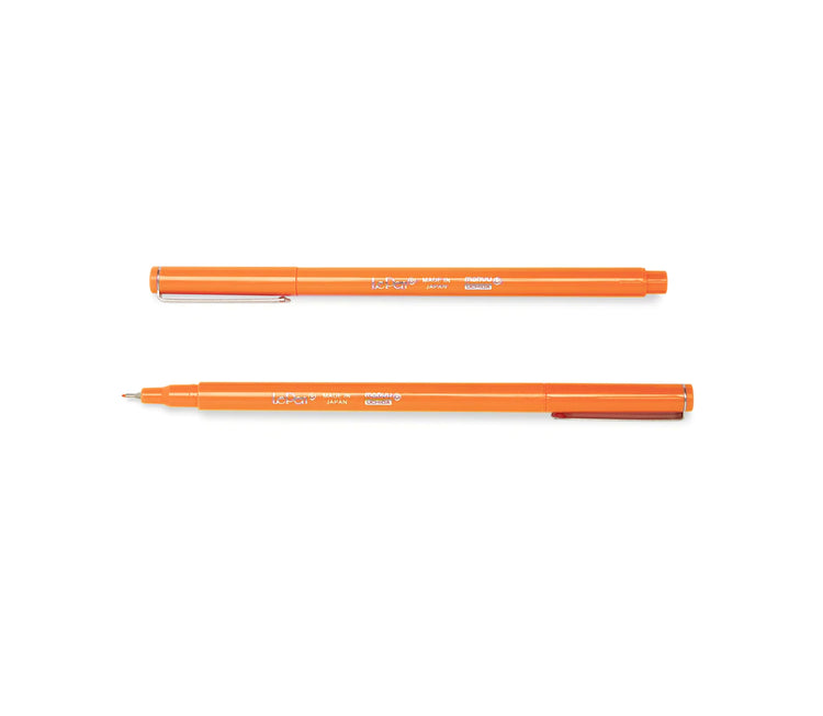 Le Pen Orange