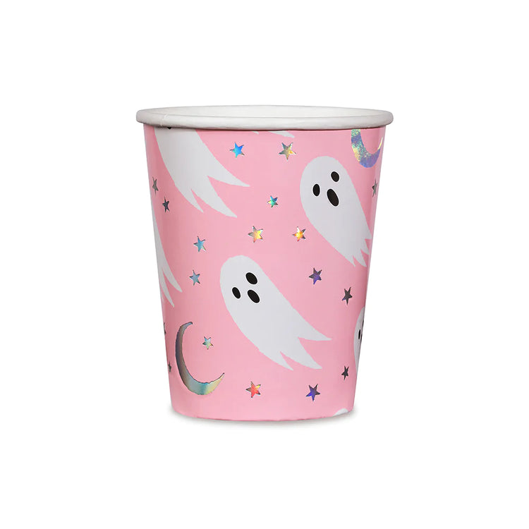 Spooked Cups