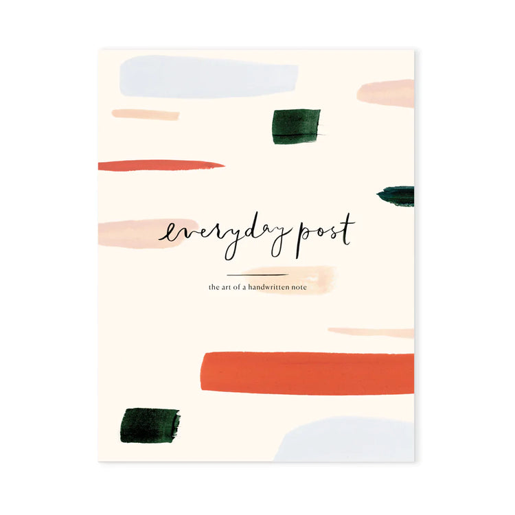 Sail Away Letter Writing Set