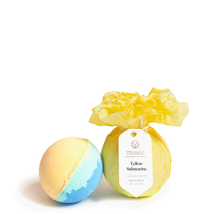 Happy Easter Surprise Bath Bomb