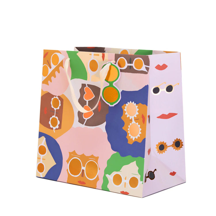 Sunny Girls Large Gift Bag