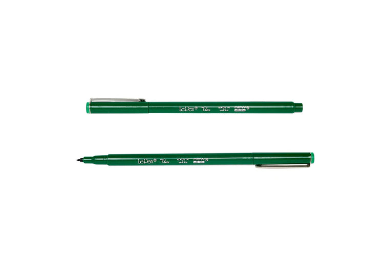 Le Pen Flex Green
