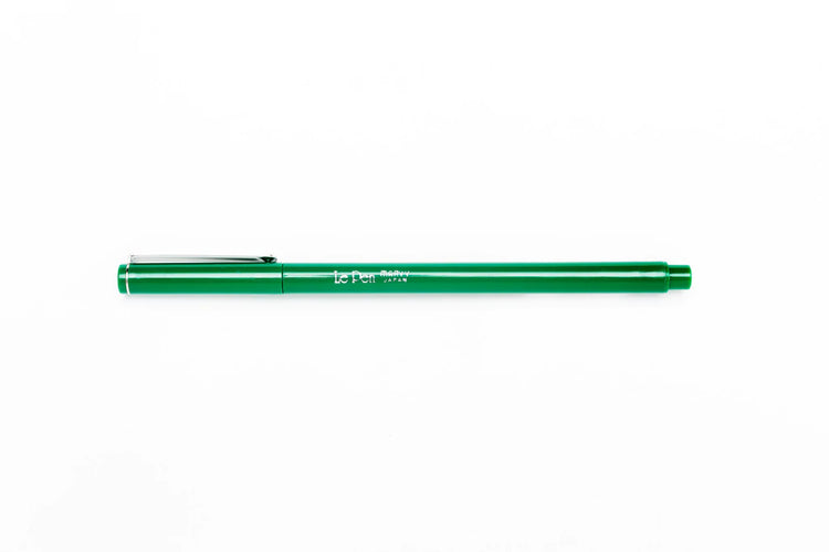 Le Pen Green