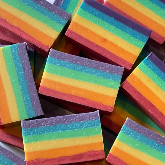 Pride Soap