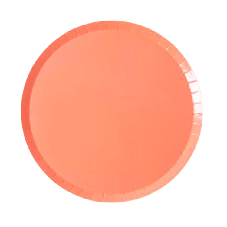 Tart Dinner Plates