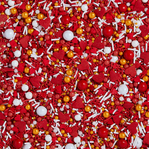 Love-O-Meter Sprinkles