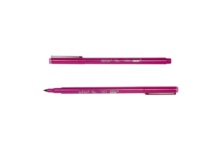 Le Pen Magenta