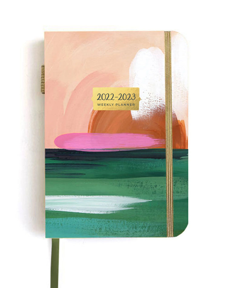 Hilo Planner: Academic Year