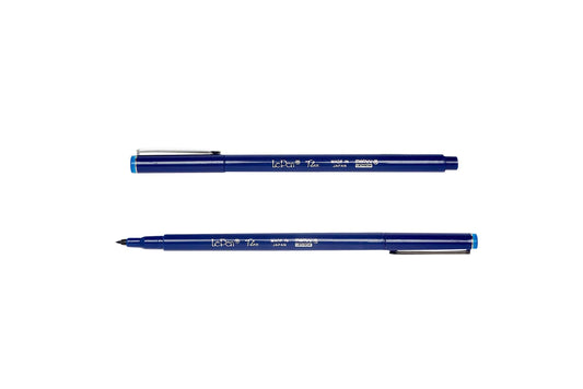 Le Pen Flex Navy