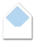 Silk Tissue lined Note Card Set