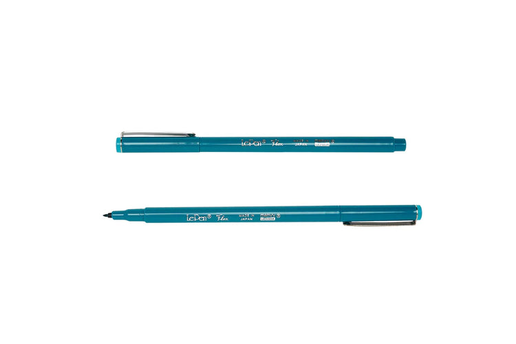 Le Pen Flex Teal