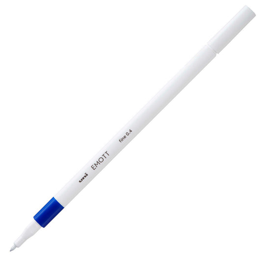 Blue Emott Fineliner