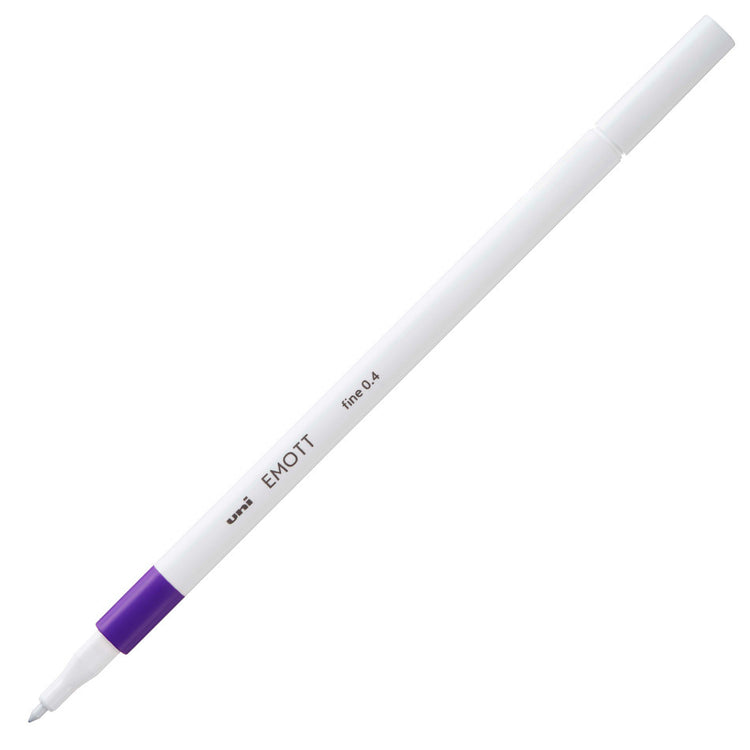 Fuchsia Emott Fineliner