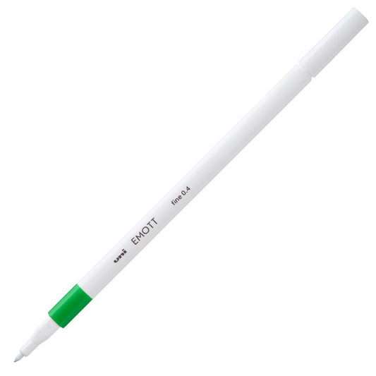 Green Emott Fineliner