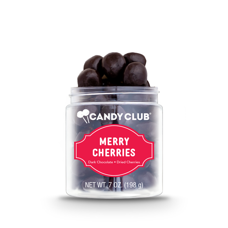 Merry Cherries