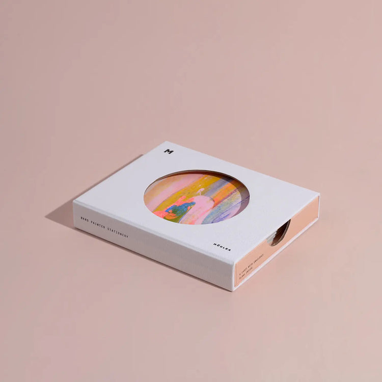 Hillier Stationery Set