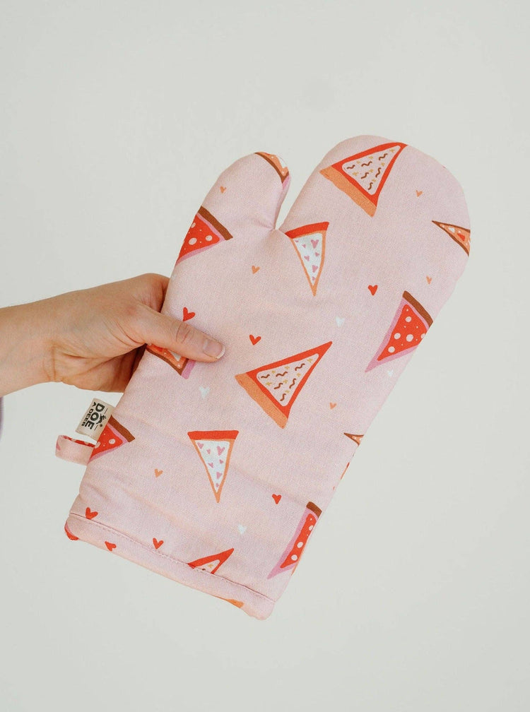Pizza Oven Mitt