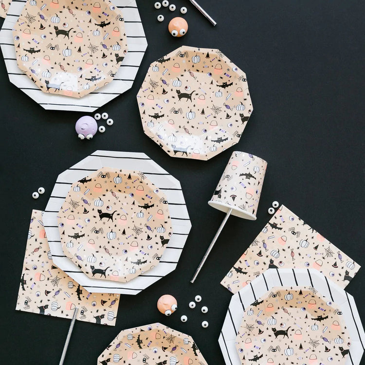 Hocus Pocus Large Napkins