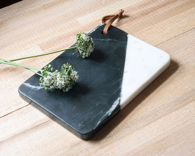 Milo Marble Board Small