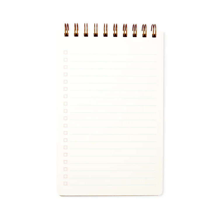 Strawberry Task Pad