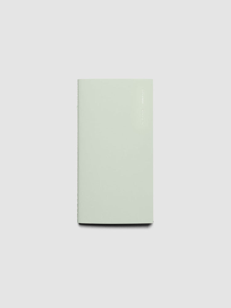 Travel Notebook | Pocket Plus