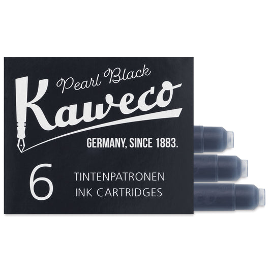 Kaweco Fountain Pen Ink Cartridges